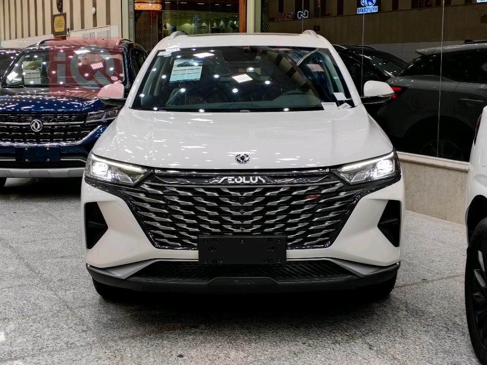 Dongfeng AX7